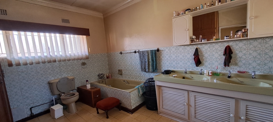 3 Bedroom Property for Sale in Doorn Free State